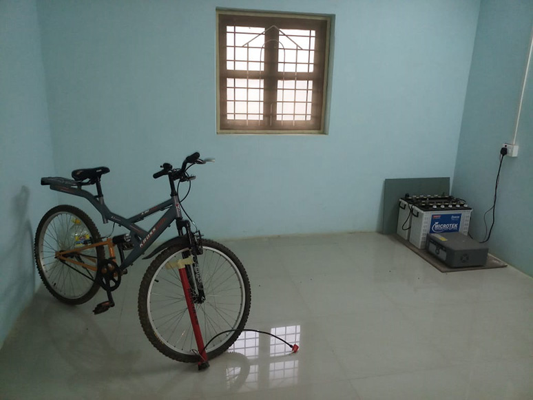 Rajapur Farmhouse
