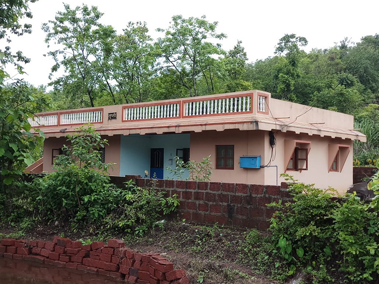 Ratnagiri Farmhouse