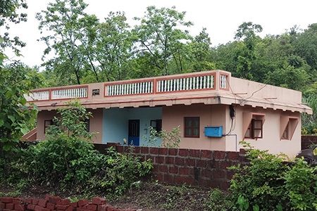 Kokan Farmhouse