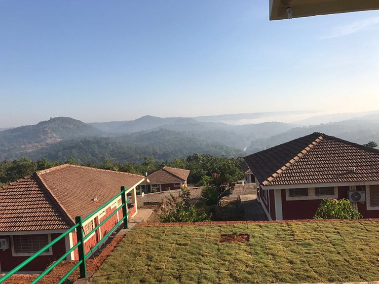 bungalow Ratnagiri