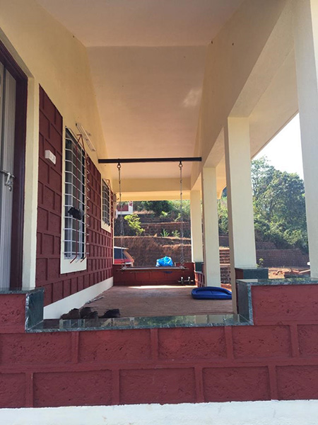 Villa Ratnagiri