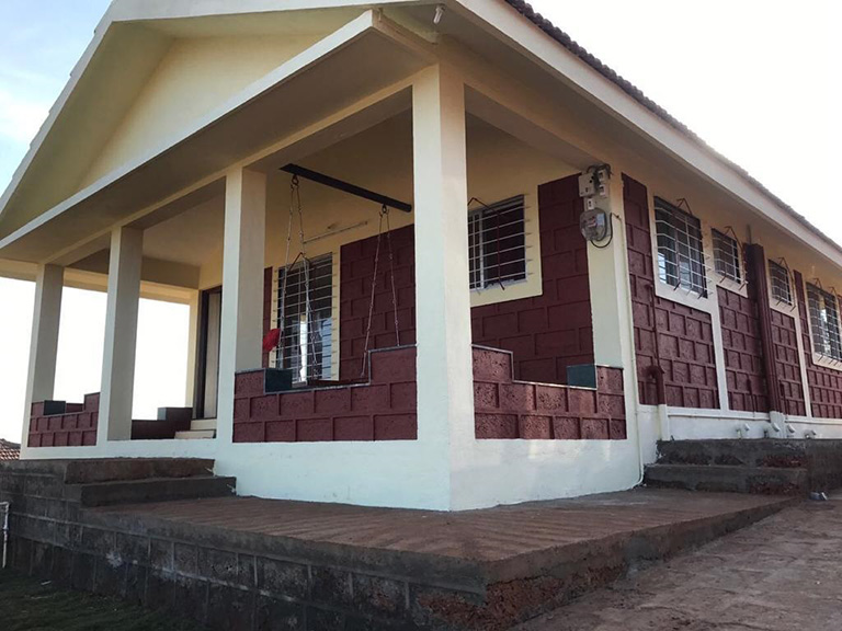 Villa Ratnagiri