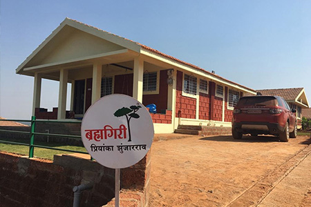 1RK Kokan