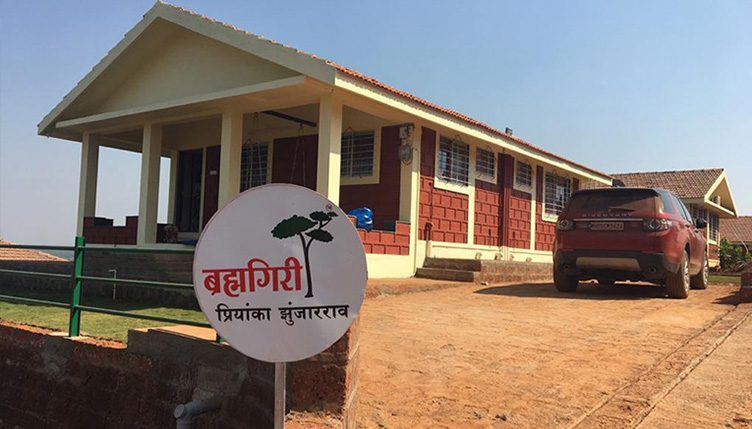 Ratnagiri bungalow