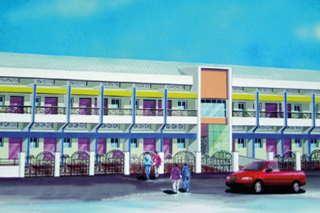 Kokan Real Estate