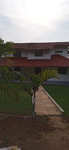 Dodamarg Property