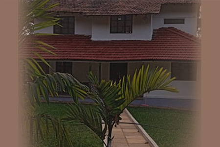 bungalow goa