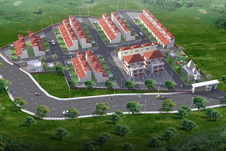 flats Kokan