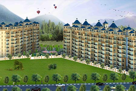 Residential Property Kokan