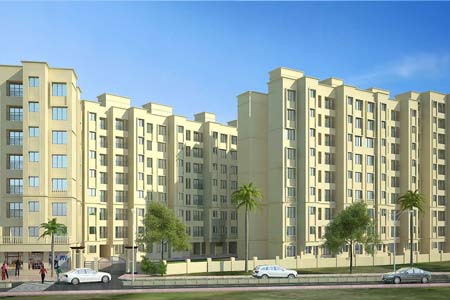 Kokan 2BHK