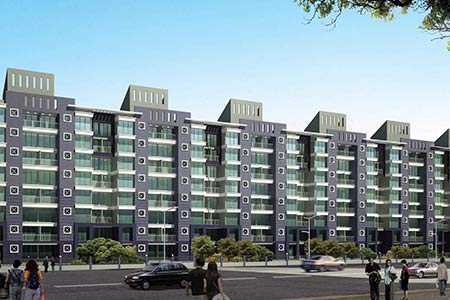3BHK Kokan