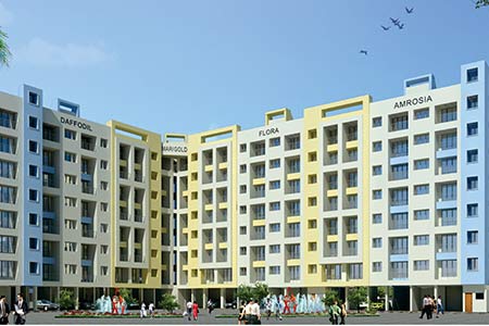 1BHK Kokan