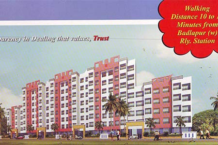 2BHK Kokan