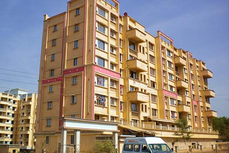 Kokan Real Estate