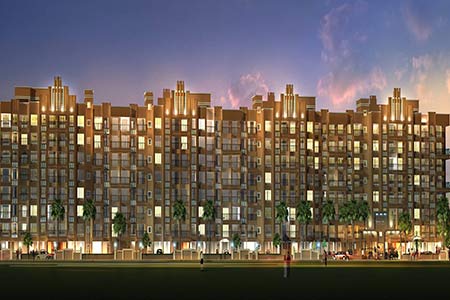 Real Estate Kokan