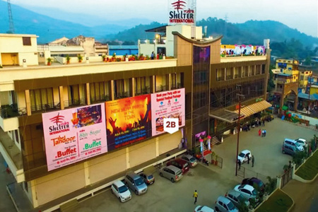 Top Residential Property Kokan 